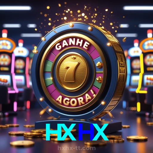 HXHX：Apostas ao vivo no futebol e diversão em jogos de cassino como slots e roleta!