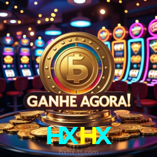 HXHX：Jogue poker, aposte no futebol e ganhe prêmios ao vivo!
