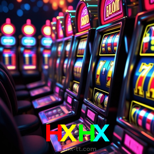 HXHX：Vença no blackjack e leve grandes prêmios para casa!