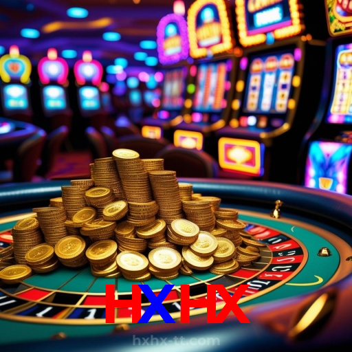 HXHX：Jogue blackjack e aposte no futebol para uma experiência inesquecível!