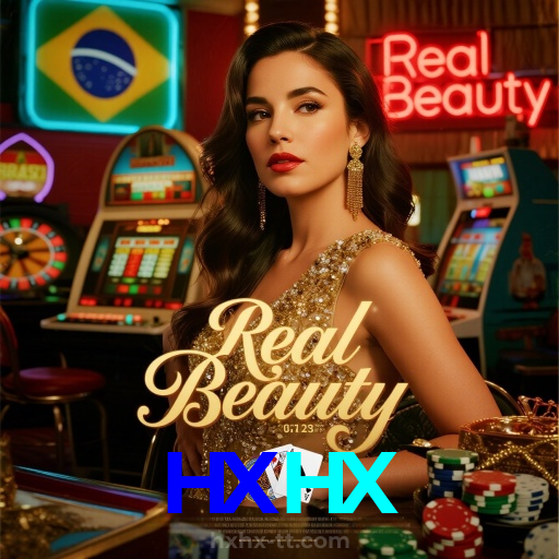 HXHX：Jogue poker, roleta e aposte no futebol no cassino online mais seguro!