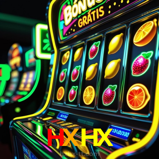HXHX：O melhor cassino para apostar no futebol e ganhar em jogos de roleta!