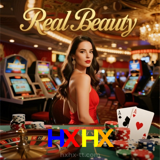 HXHX：Jogue nas nossas mesas de poker e conquiste vitórias épicas!