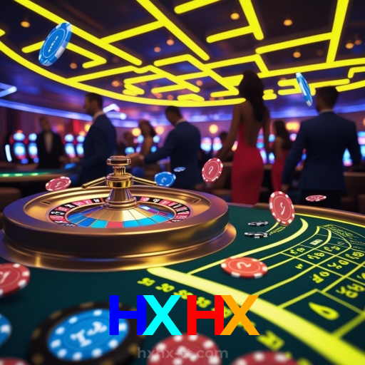 HXHX：Jogue blackjack e aposte no futebol para uma experiência inesquecível!