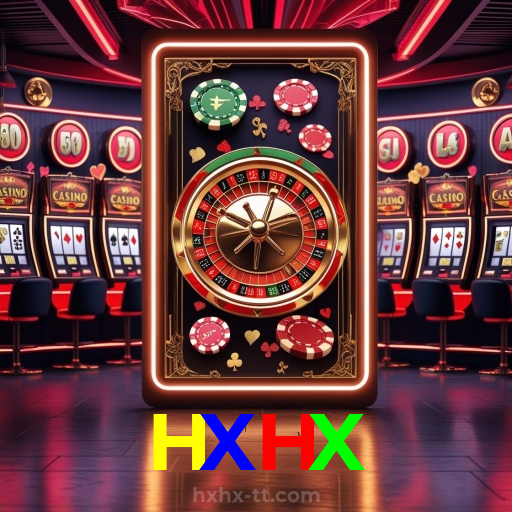 HXHX：Vença no poker e mostre que você é um verdadeiro campeão!
