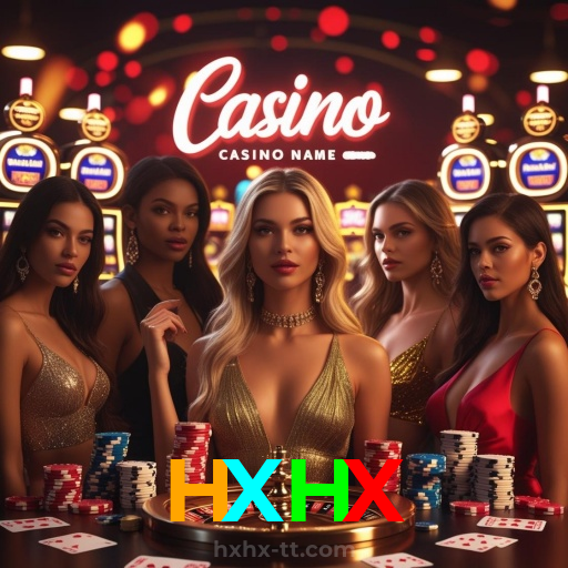 HXHX：Aposte no futebol e conquiste vitórias épicas com blackjack e poker!
