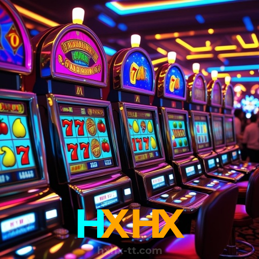HXHX：Aposte no seu time e ganhe prêmios incríveis com poker e roleta!