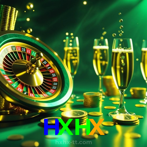 HXHX：Jogue nas roletas e conquiste a sorte ao seu lado!