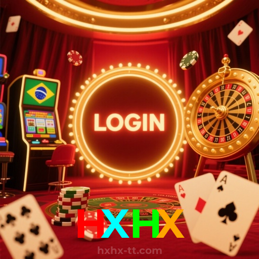 HXHX：Jogue poker no nosso cassino e mostre sua habilidade!