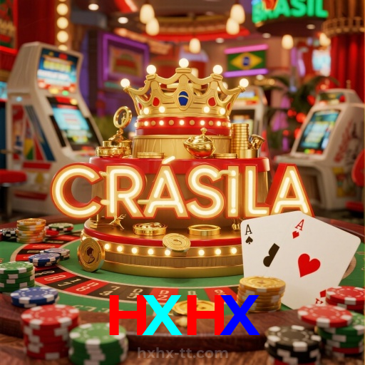 HXHX：Aposte no futebol e jogue os melhores jogos de cassino com segurança!