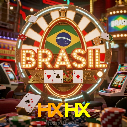 HXHX：Jogue nas nossas mesas de poker e conquiste vitórias épicas!