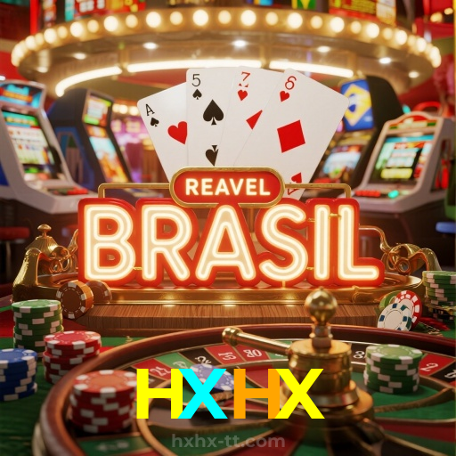 HXHX：Apostas emocionantes no futebol e os melhores jogos de cassino!