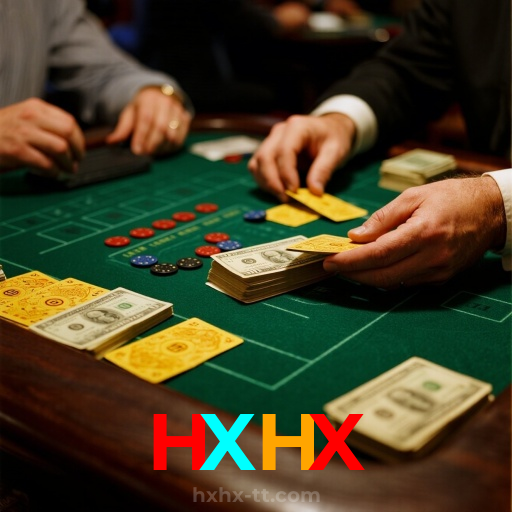 HXHX：Jogue nas melhores slots e conquiste prêmios incríveis!
