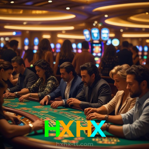HXHX：Poker, roleta e apostas no futebol online, onde sua sorte brilha!