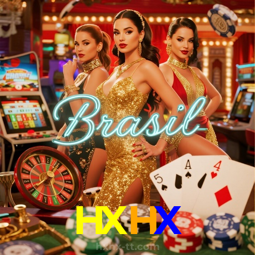 HXHX：Jogue poker e mostre suas habilidades para ganhar!