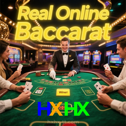 HXHX：Aposte nas mesas de poker e mostre quem é o mestre das cartas!