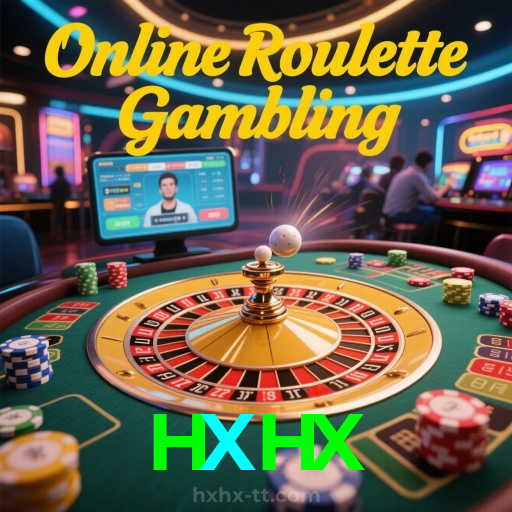HXHX：Gire nas slots e conquiste o prêmio da sua vida!