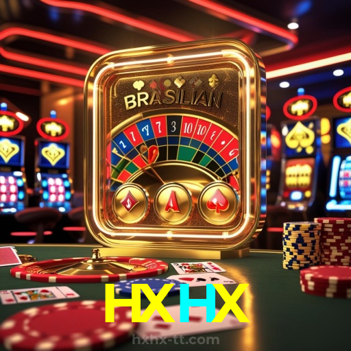 HXHX：Vire o mestre das cartas! Jogue poker online e vença!