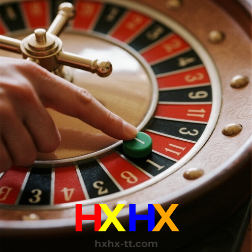 HXHX：A roleta é sua chance de ganhar grandes prêmios! Aposte agora!