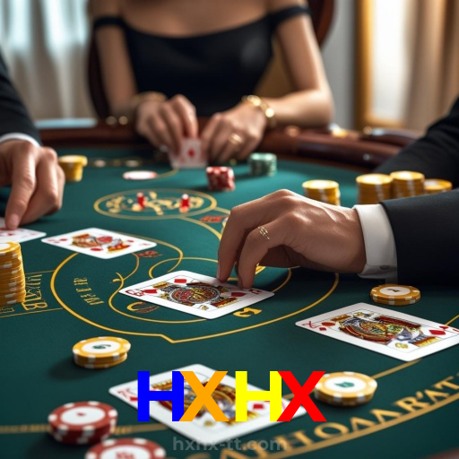 HXHX:Jogue nas roletas e veja a sorte sorrir para você!