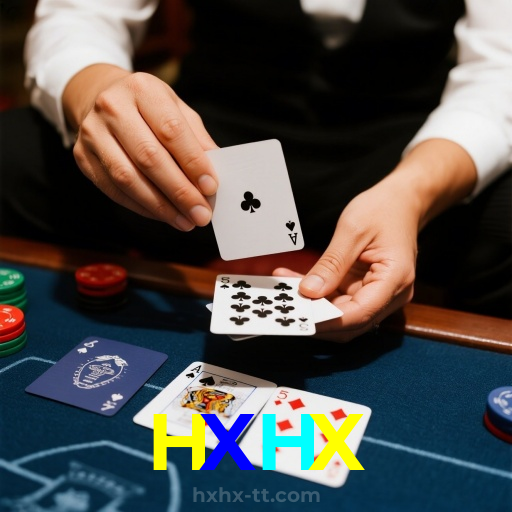 HXHX：Aposte no futebol e ganhe prêmios em blackjack e roleta online!