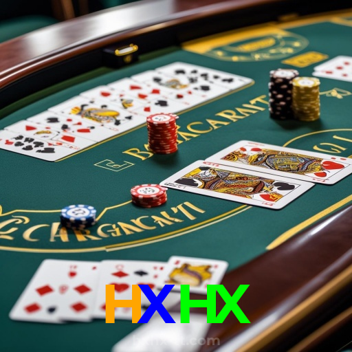 HXHX：Onde sua sorte brilha: poker, roleta e apostas em futebol!