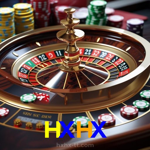 HXHX：A experiência de futebol ao vivo e cassino online mais emocionante espera por você!