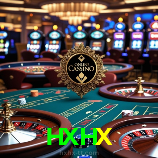 HXHX：A roleta digital é sua chance de ganhar! Aposte e vença!