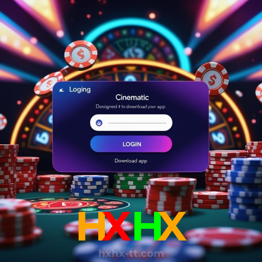 HXHX：O cassino online mais confiável para apostas no futebol e jogos de cassino!