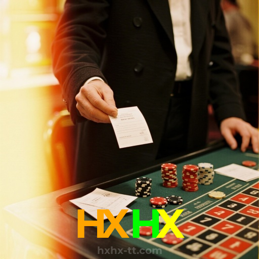 HXHX：Aposte no futebol e ganhe prêmios em blackjack e roleta online!