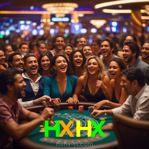 HXHX：A emoção de jogar futebol online é ainda maior quando você vence!