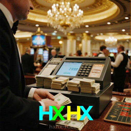 HXHX:Ganhe prêmios incríveis em slots, roleta e apostas ao vivo no futebol!