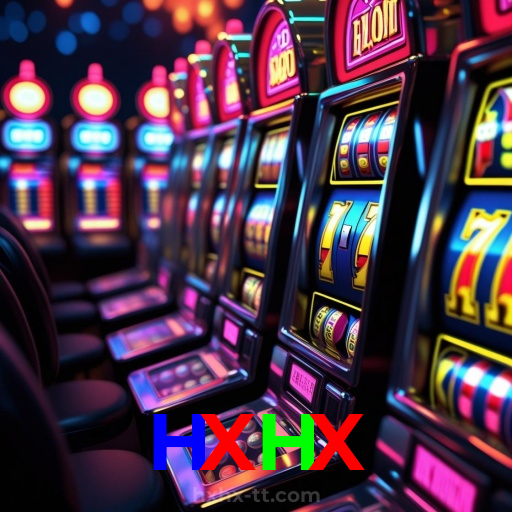 HXHX：A melhor plataforma de jogos de cassino e apostas no futebol está aqui!