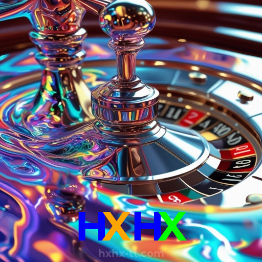 HXHX：Onde sua sorte brilha com apostas no futebol e grandes prêmios em roleta!