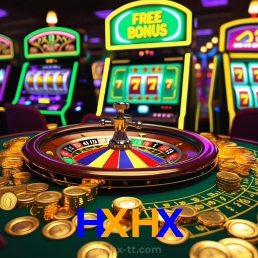 HXHX：Apostas emocionantes em futebol e vitórias épicas no cassino online!