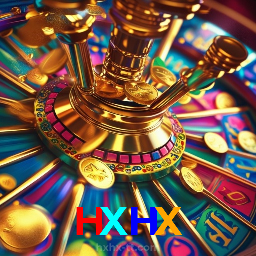HXHX：Jogue em nosso cassino online e descubra os maiores jackpots!