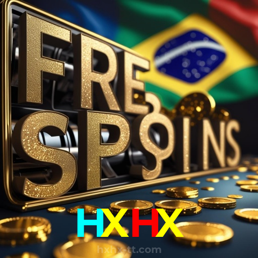 HXHX：Sua sorte começa com as melhores apostas no futebol e no cassino!