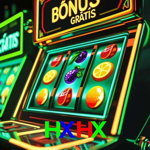HXHX：Jogue poker online e mostre que você é o mestre do jogo!