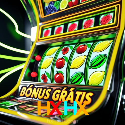HXHX：Jogue slots, poker e aposte no futebol online para grandes prêmios!