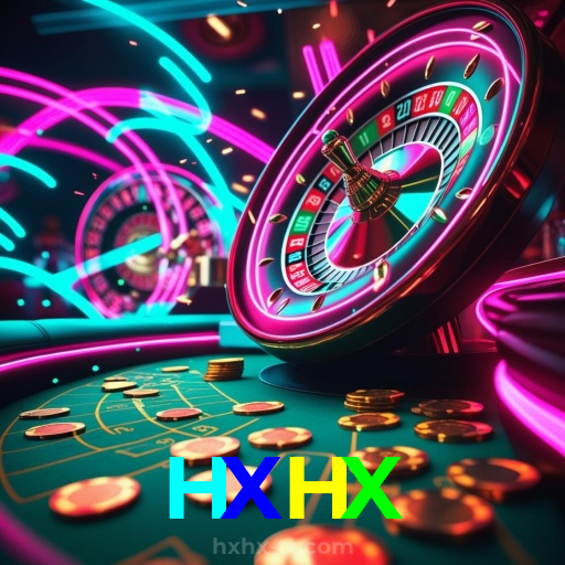 HXHX:Jogue roleta, blackjack e aposte no futebol no cassino mais seguro!