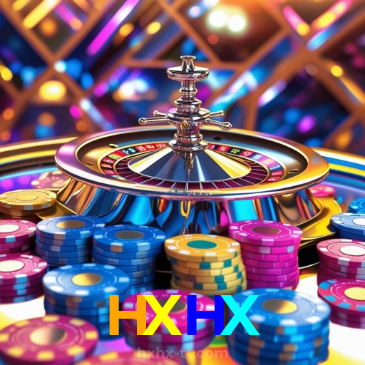 HXHX：Diversão sem limites com roleta, blackjack e apostas em futebol ao vivo!