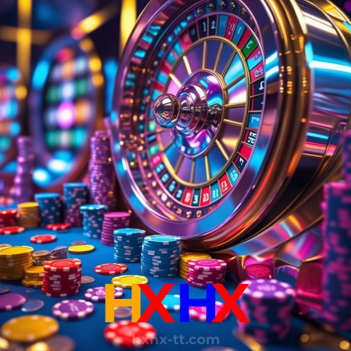 HXHX：Aposte nas melhores mesas de poker e vença como nunca!