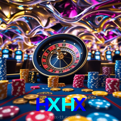 HXHX:Onde sua sorte brilha: jogos de poker, roleta e apostas no futebol!