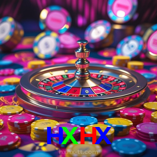 HXHX：Apostas emocionantes no futebol e grandes prêmios em jogos de cassino!