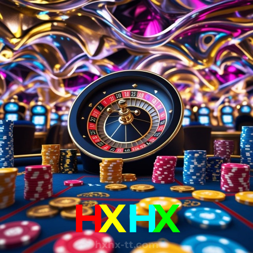 HXHX:Apostas no futebol e diversão garantida com roleta e blackjack!
