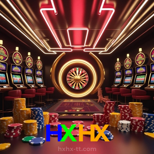 HXHX：Vença o poker online e mostre sua habilidade nas cartas!