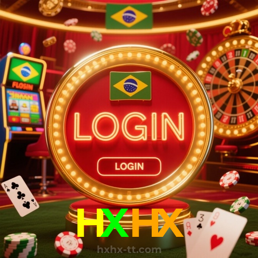 HXHX:Jogue poker no nosso cassino e conquiste vitórias épicas!