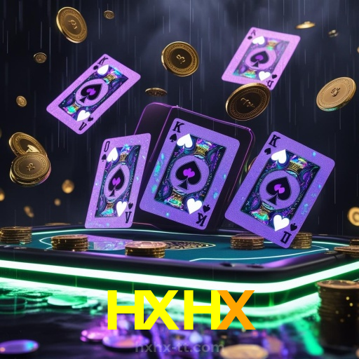 HXHX：Jogue futebol online e sinta a vitória ao seu alcance!