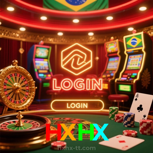 HXHX：Poker, roleta e apostas ao vivo no futebol online, tudo ao seu alcance!