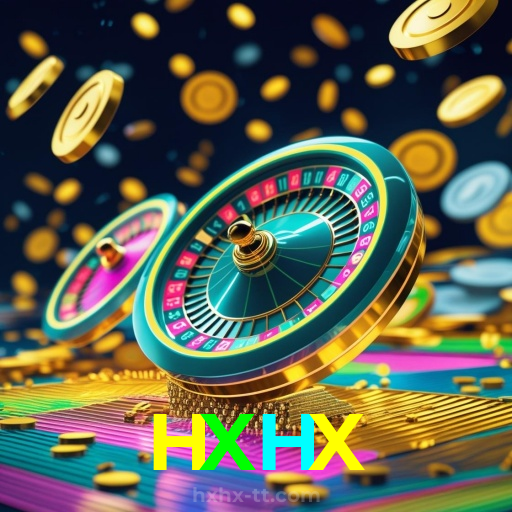 HXHX：O melhor cassino online para quem ama futebol e jogos como poker e slots!